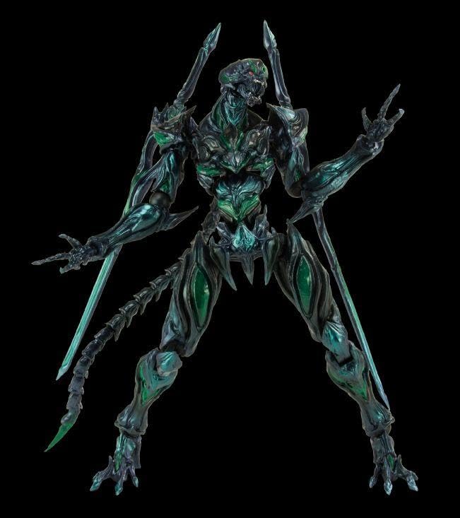 Amazon.co.jp: 紡ギ箱 第3節 舞忌刃 ぶきや コトブキヤ 限定カラー